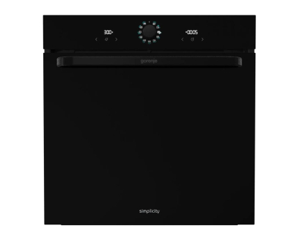 Piekarnik do zabudowy Piekarnik Gorenje BOS67371SYB